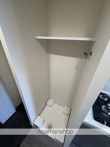 プレサンス西九条シティベイの内装写真