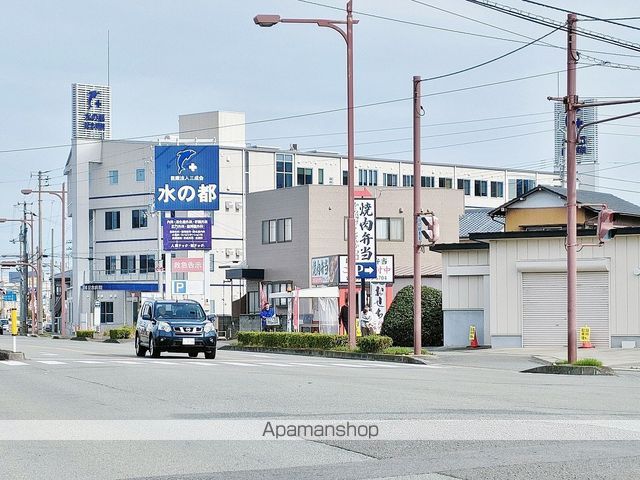 ハイツ江戸川の周辺写真