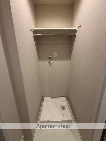 グレースアゼリア阿佐谷北の内装写真