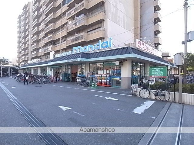 フォレスト武庫之荘2の周辺写真