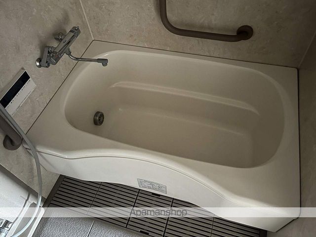ラヴニール辰巳の内装写真