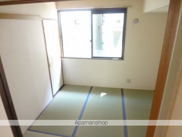 平尾ハイツの内装写真