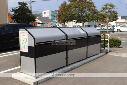 ガーデンハウス　ヴィオラＣ[1K/31.65m2]の共用部8