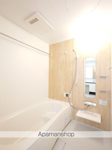D-ROOM川北の内装写真