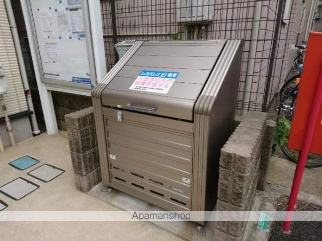 レオネクストプリンシパル中野のその他写真