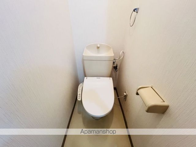ラフィネIIの内装写真