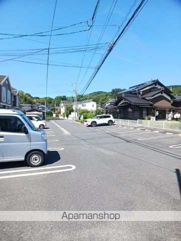 ベル・アルカンシェルBのその他写真