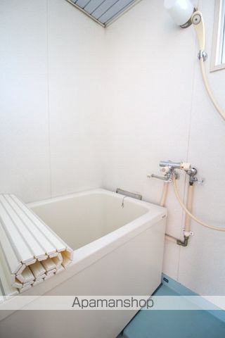 コシバコーポの内装写真