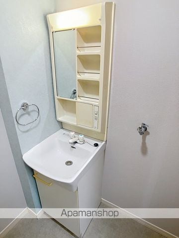 ベルウッドAの内装写真