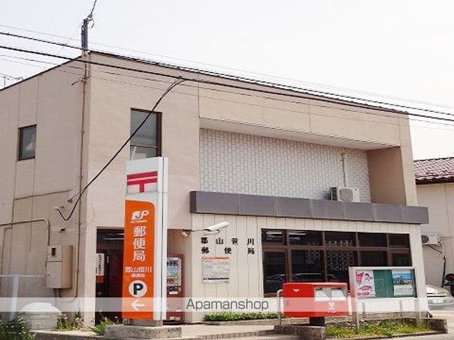 シャーロットIIの周辺写真