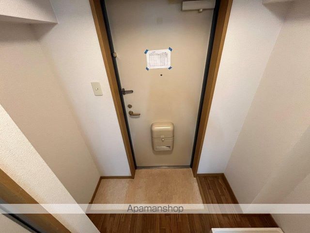 アートプラザ124の内装写真