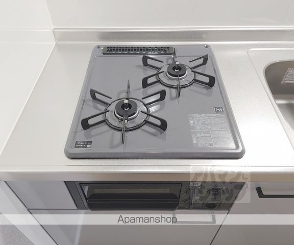 BKB仙石屋敷の内装写真