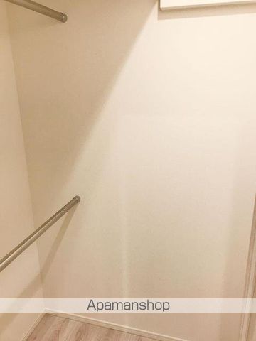 アネシア築地ステーションレジデンスの内装写真