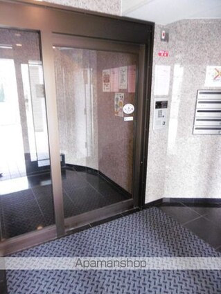 グレンパレスＯｋｉｎｏ[2LDK/56.7m2]のエントランス