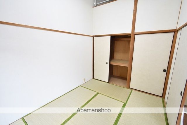 カサベルデ東山の内装写真
