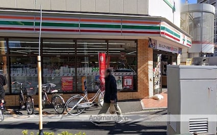 プレール・ドゥーク東向島[1LDK/40.83m2]の周辺2