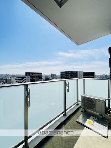 ルネフラッツ今池駅前Southの内装写真