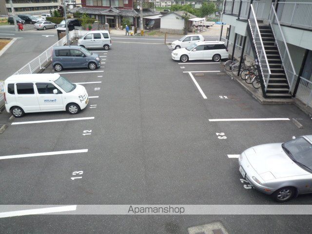 サープラス庄山IIのその他写真