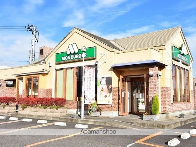 カーサ・ソレアードVIの周辺写真