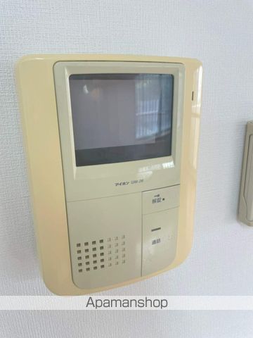 チェリーブロッサムIIIの内装写真