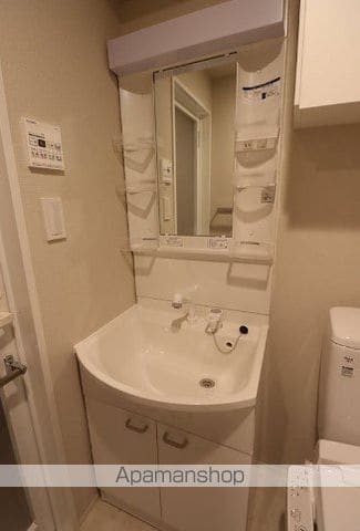 GENOVIA川崎VIIの内装写真