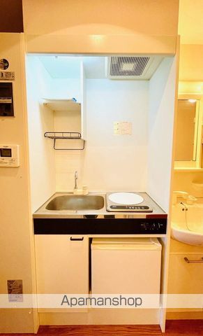 ラボ城北の内装写真
