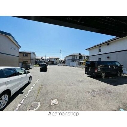 グランデ神田Ａ[2LDK/56.12m2]のその他内装3