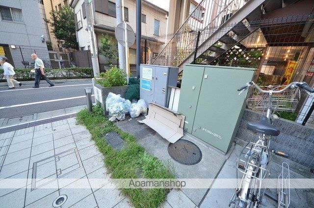 BPRレジデンス国立のその他写真