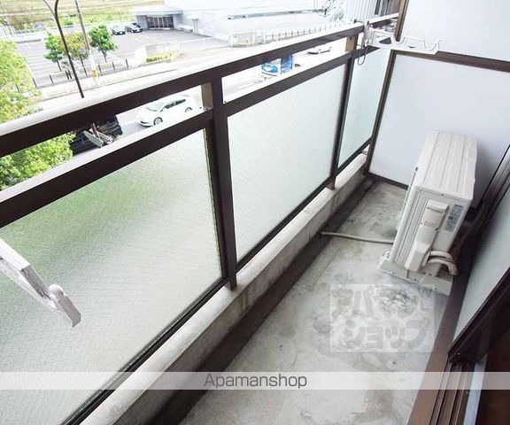 ハイツすぎさIIの内装写真