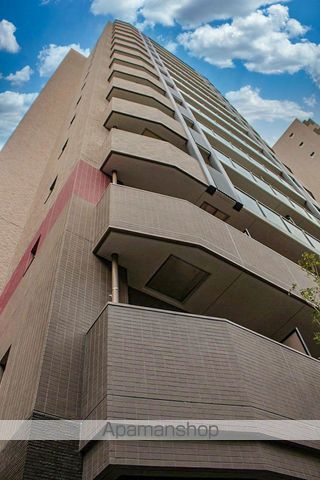 La Douceur梅田Westの外観写真