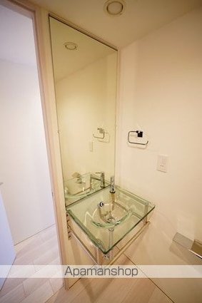 ＧＲＡＮ　ＰＡＳＥＯ代々木[1R/25.37m2]の玄関