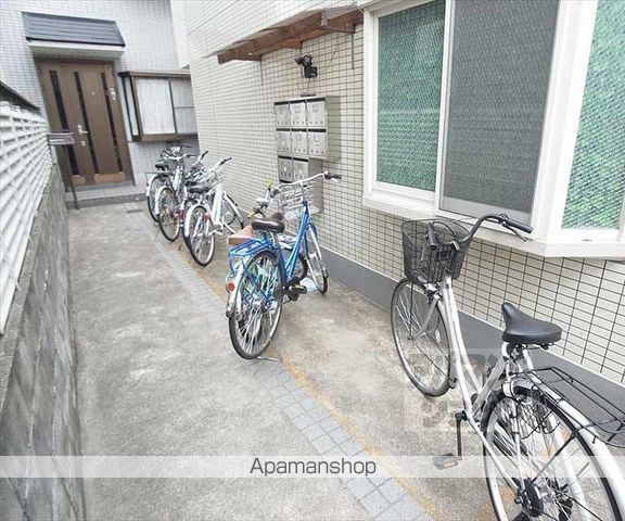 マーキュリー北白川のその他写真