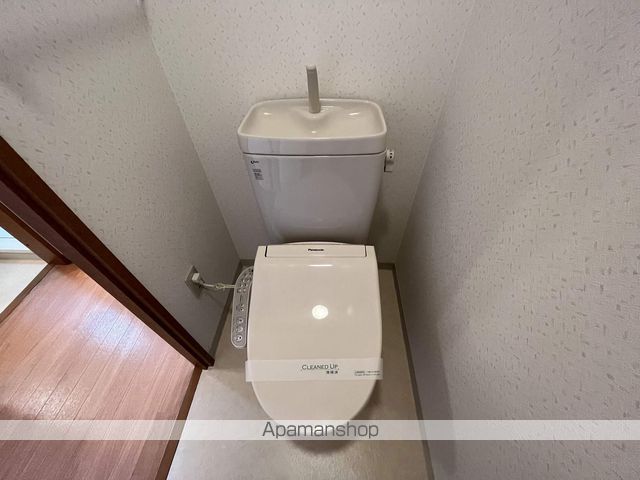 ビバーチェ鷺洲の内装写真