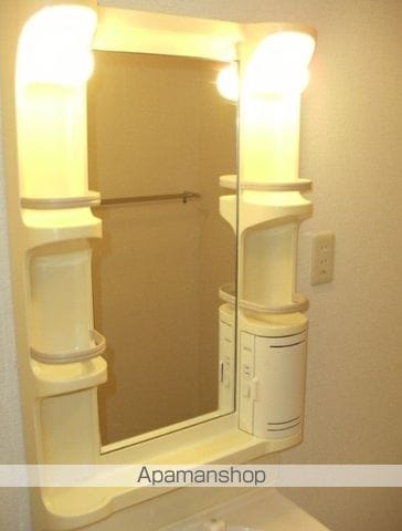 ラフィーネ港北の内装写真
