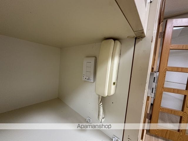 原田ビルの内装写真