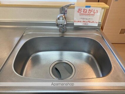 ラ・フォーレⅢ[1LDK/41.27m2]の内装3