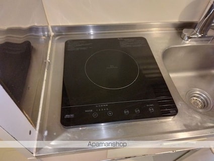 ＲＸ寺町[1K/19.52m2]の内装5