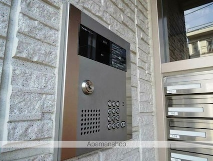 ロイヤルヒルズ[1R/40.98m2]の共用部1