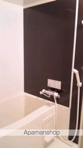 ヴァレールの内装写真
