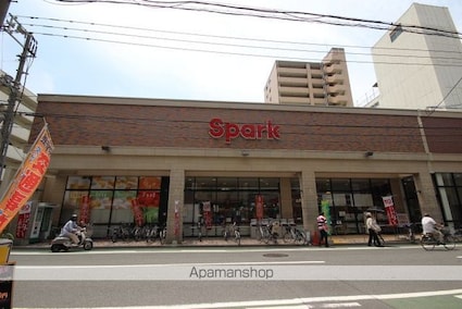 鉄橋堂ビル[1R/15m2]の周辺5