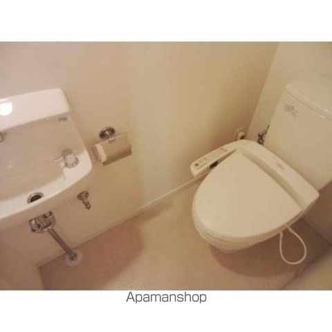 レガーロ西早稲田の内装写真