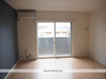 アライブⅣ[1R/32.68m2]の内装6