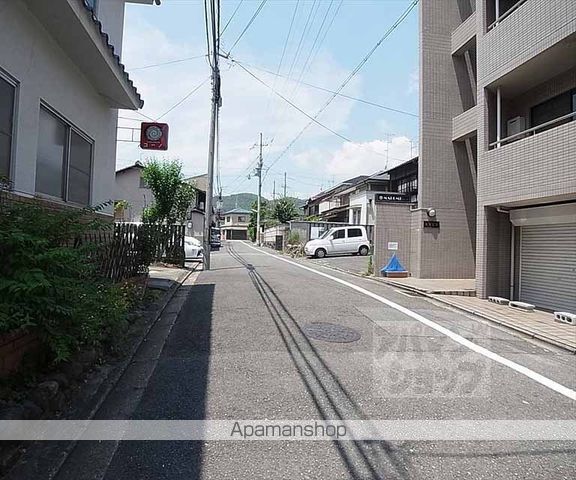 紫竹丸美ビルの内装写真