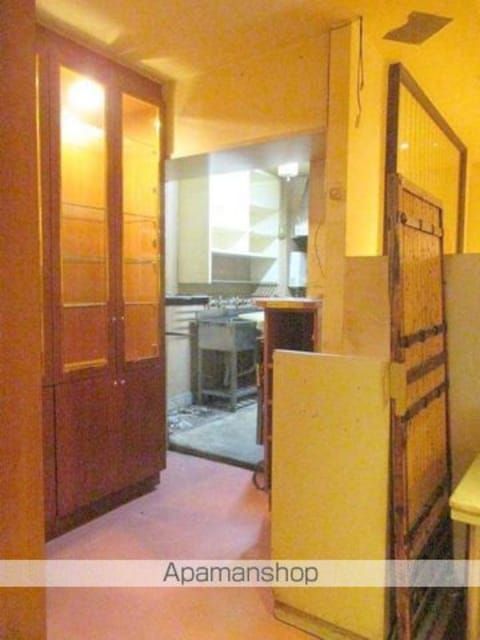 和歌山県和歌山市畑屋敷円福院西ノ丁[店舗/69.3m2]の内装4
