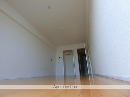 エスティメゾン武蔵小山[1K/31.13m2]の洗面所1