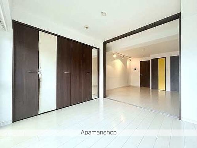 ライオンズマンション白金第2の内装写真