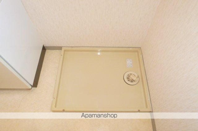 フローラルコートの内装写真