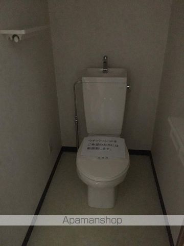 下伊福かわいマンションの内装写真