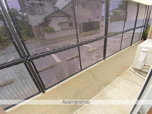 グレイス学園通りの内装写真