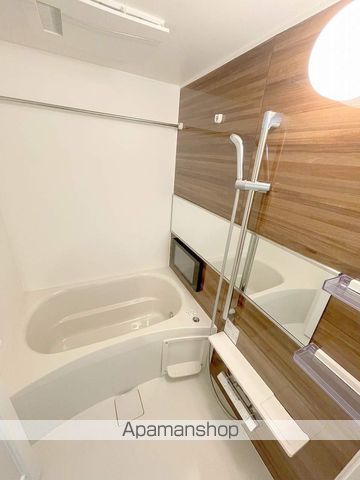 VINOPREGI0本町の内装写真